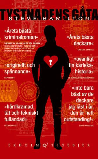 Tystnadens gåta