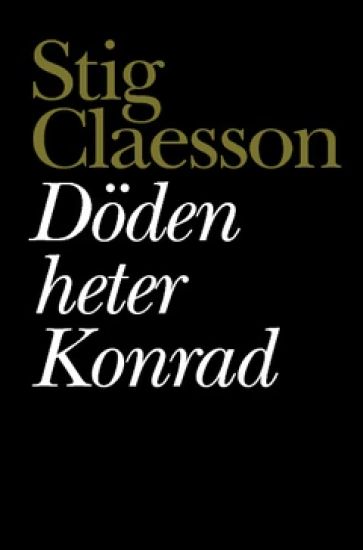 Döden heter Konrad
