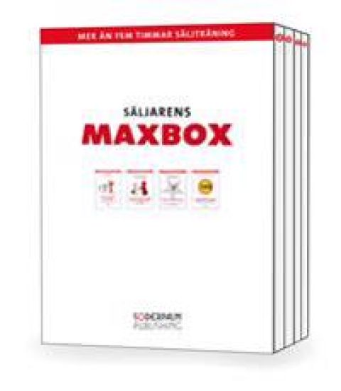 Säljarens Maxbox