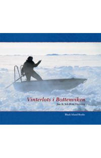 Vinterlots i Bottenviken