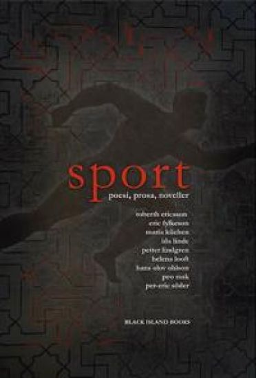 Sport : poesi, prosa, noveller