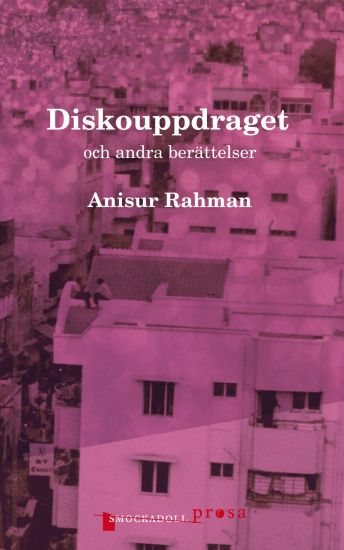 Diskouppdraget och andra berättelser