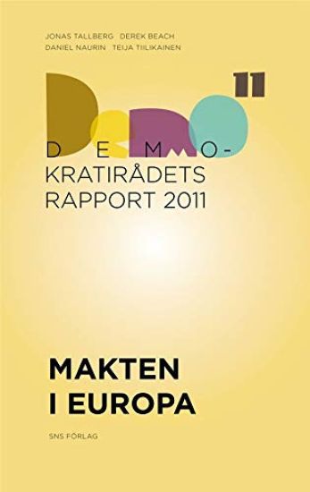 Makten i Europa