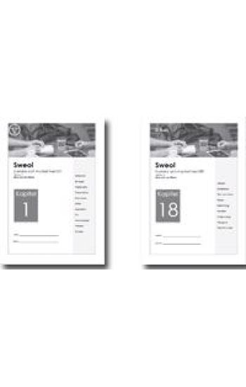 Svenska och mycket mer/SFI, kapitel 1-18, B-D-kurs