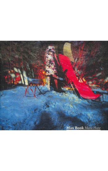 Max Book - Mata Hare