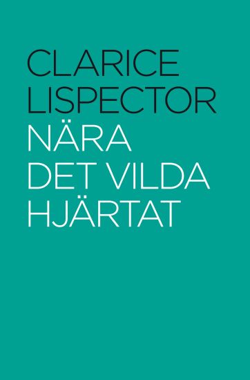 Nära det vilda hjärtat