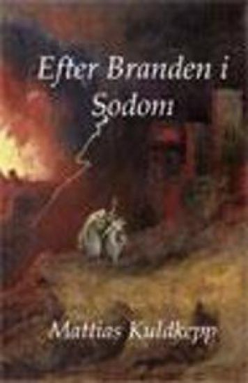 Efter branden i Sodom