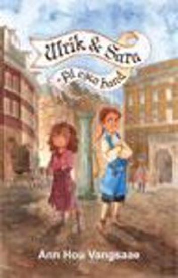 Ulrik & Sara - på egen hand