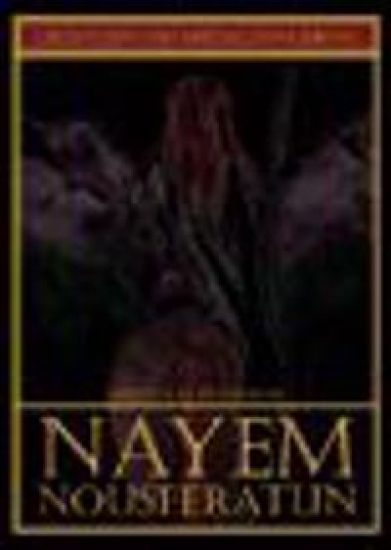 Legenden om medaljongerna : Nayem - Nousferatun
