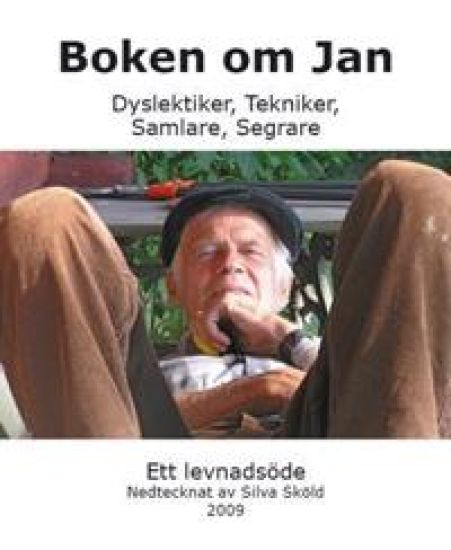 Boken om Jan