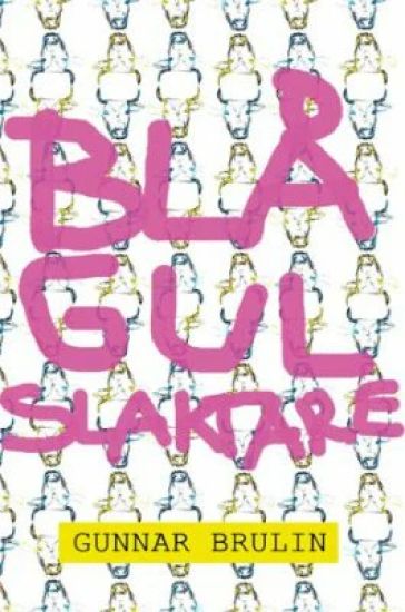 Blågul slaktare