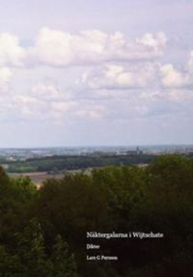 Näktergalarna i Wijtschate