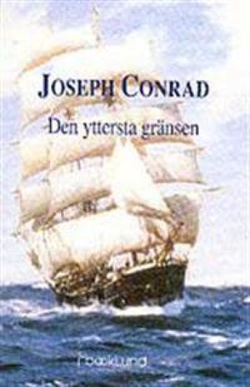 Den yttersta gränsen