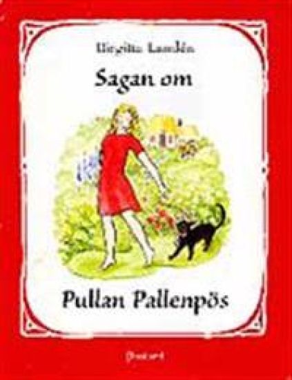Sagan om Pullan Pallenpös