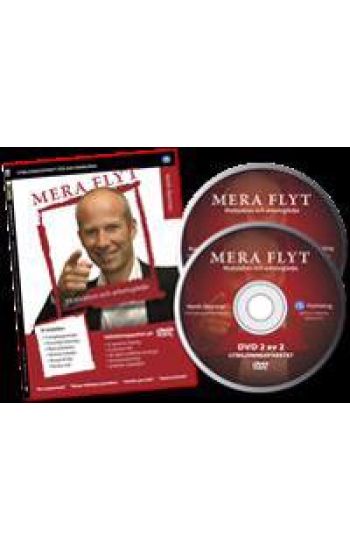 Mera flyt : motivation och arbetsglädje