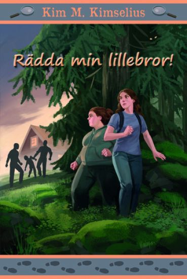 Rädda min lillebror!