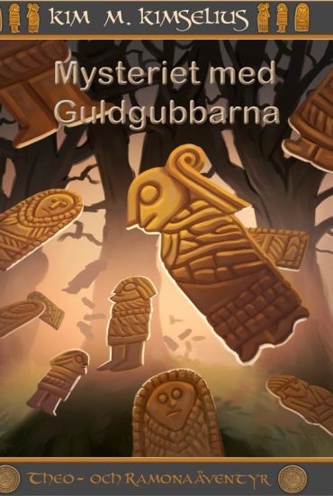 Mysteriet med Guldgubbarna