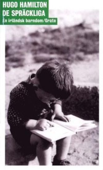 De spräckliga : en irländsk barndom