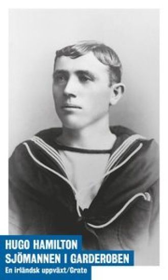 Sjömannen i garderoben