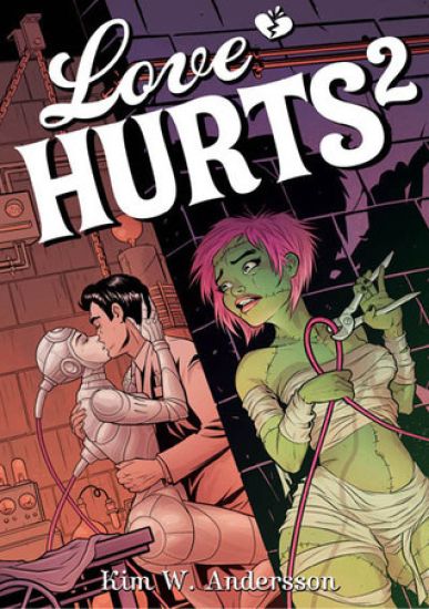 Love Hurts 2