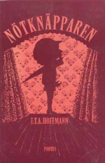 Nötknäpparen