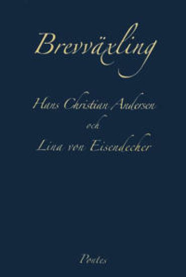 Brevväxling