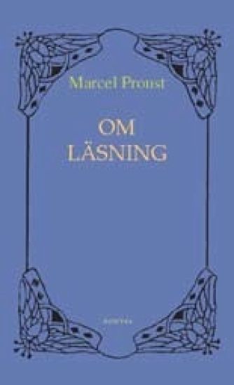 Om läsning