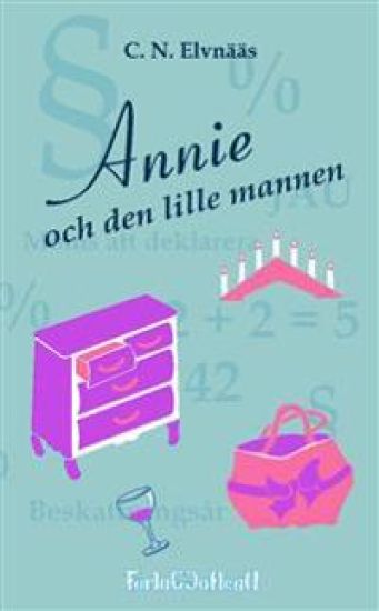 Annie och den lille mannen