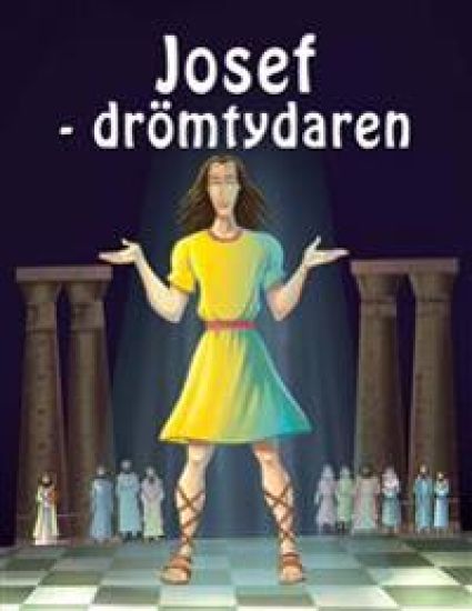 Josef drömtydaren
