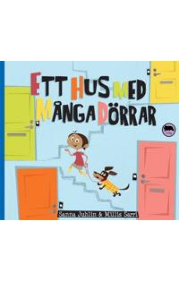 Ett hus med många dörrar