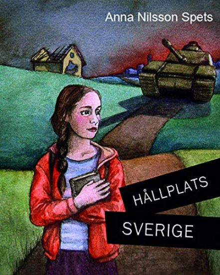 Hållplats Sverige : jag, Almina