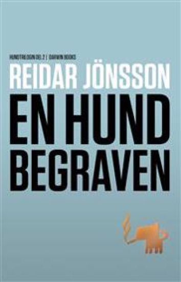 En hund begraven