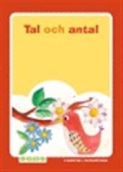 Framsteg / Tal och antal