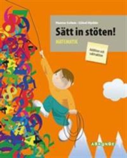 Sätt in stöten! Addition och subtraktion