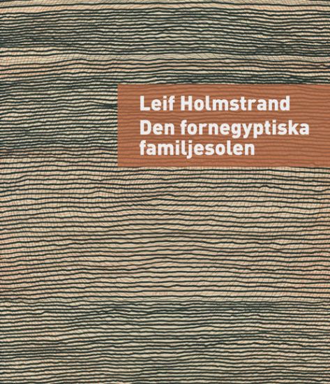 Den fornegyptiska familjesolen