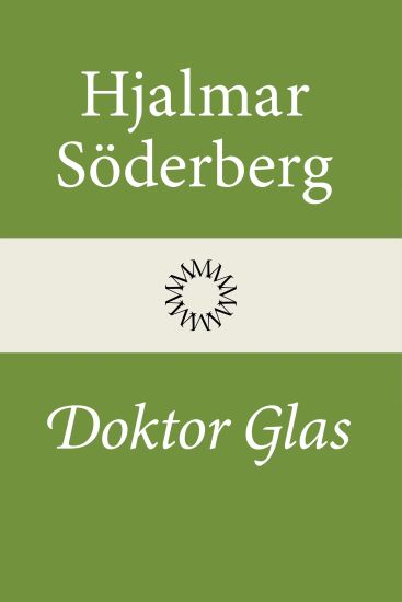 Doktor Glas