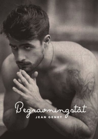 Begravningsståt