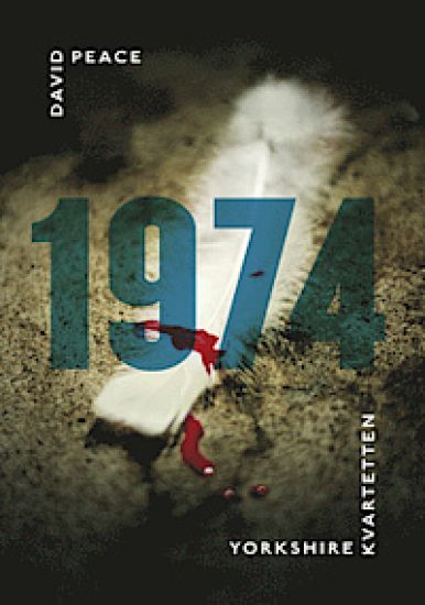 1974 (Första boken i Yorkshire-kvartetten)