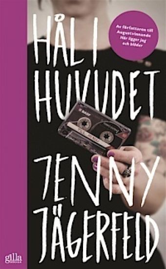 Hål i huvudet