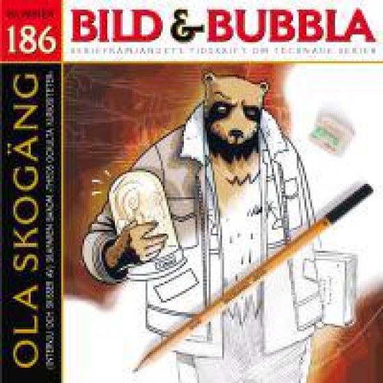 Bild & Bubbla. 186