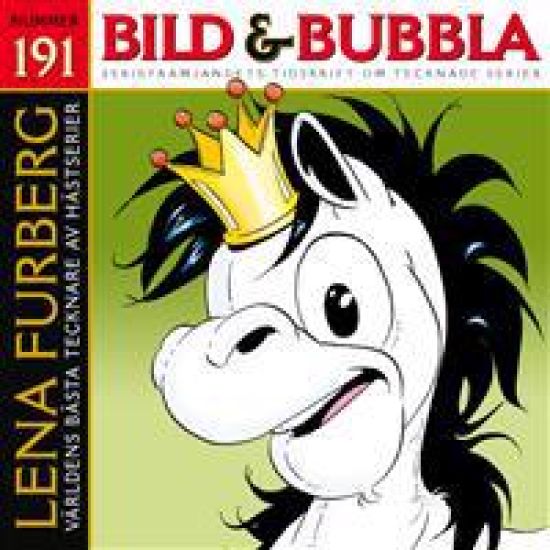 Bild & Bubbla. 191