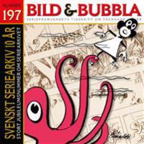 Bild & Bubbla. 197