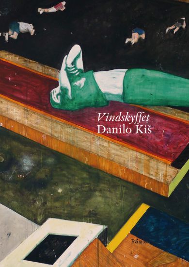 Vindskyffet : ett poem