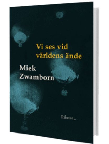 Vi ses vid världens ände