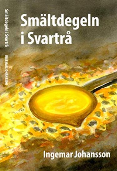 Smältdegeln i Svartrå