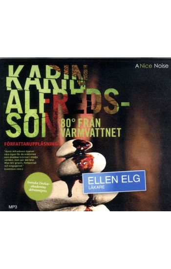 80 grader från Varmvattnet