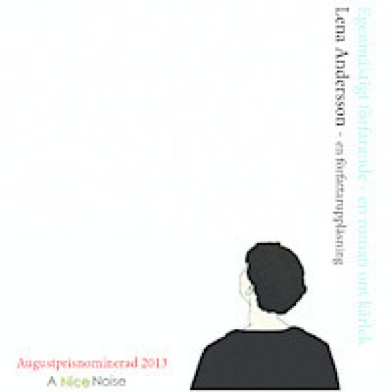 Egenmäktigt förfarande : en roman om kärlek