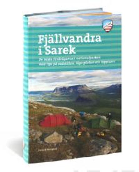Fjällvandra i Sarek