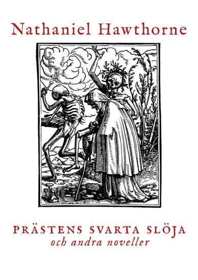 Prästens svarta slöja och andra noveller
