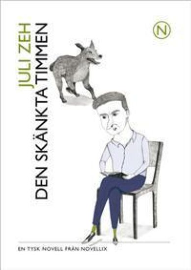Den skänkta timmen
